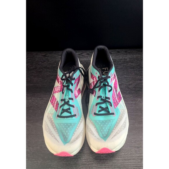 New Balance SuperComp Elite v4 NYC Marathon Carbon Plate Running Shoes Men 10 D main image 8